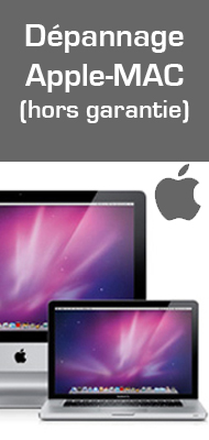 depannage mac quadri