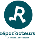 logo reparacteur 2022