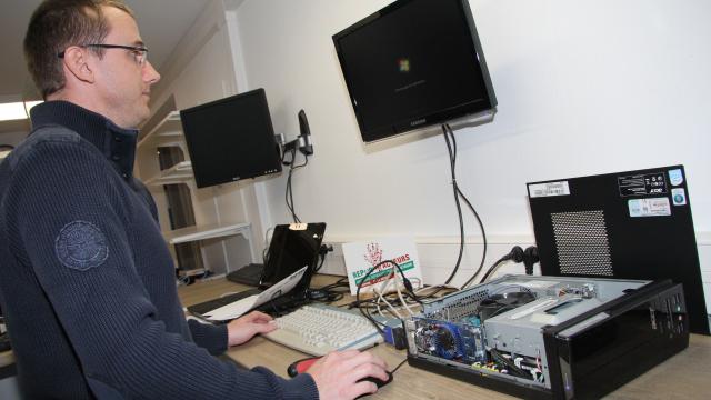 morbihan jeter moins avec les artisans repar acteurs
